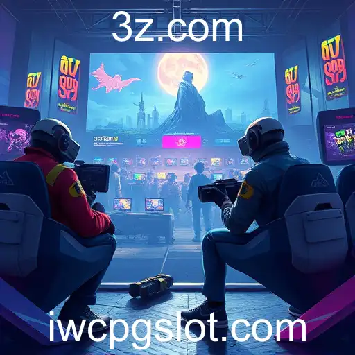 Tendências e Inovações no Mundo dos Jogos em 2025