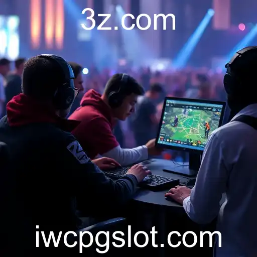 Novidades do Mundo dos Jogos e Tendências de 2025