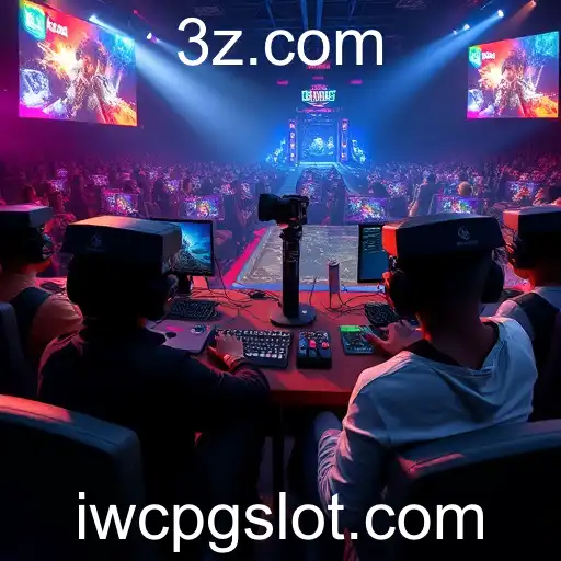 E-sports em Ascensão: O Papel do Brasil no Cenário Global