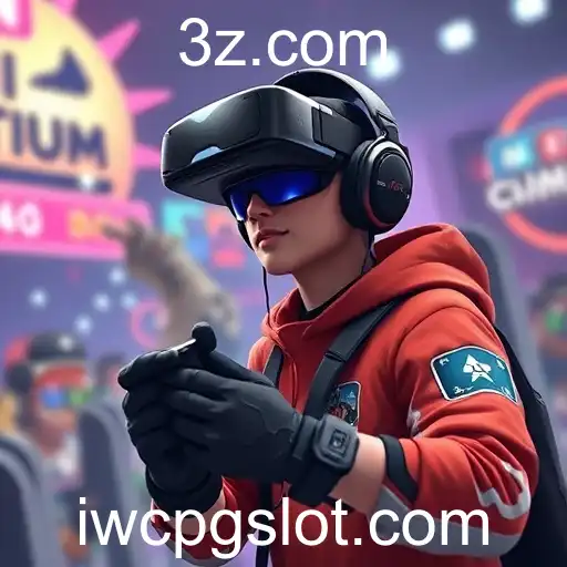 Explorando o Mundo dos Jogos em 2026