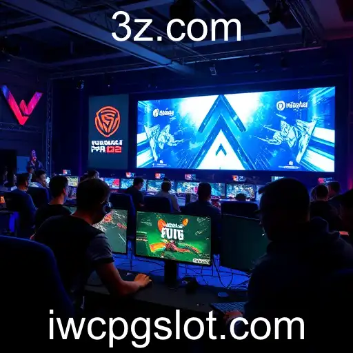 O Universo Fascinante de IWC Gaming: Tendências para 2026