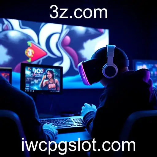 A Ascensão do IWC em 2025: Jogos e Comunidade