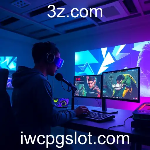 Tendências Crescentes nos Jogos Online e a Relevância do iwcpg