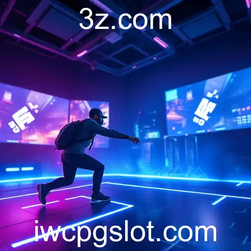 A Revolução dos Jogos em 2025: iwcpg em Destaque