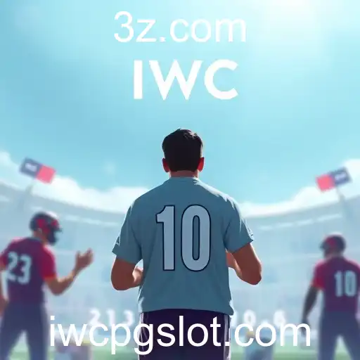 IWC: A Nova Experiência de Jogos Online