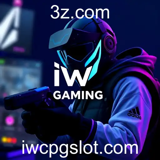 Explorando as Novidades do IWC Gaming em 2025